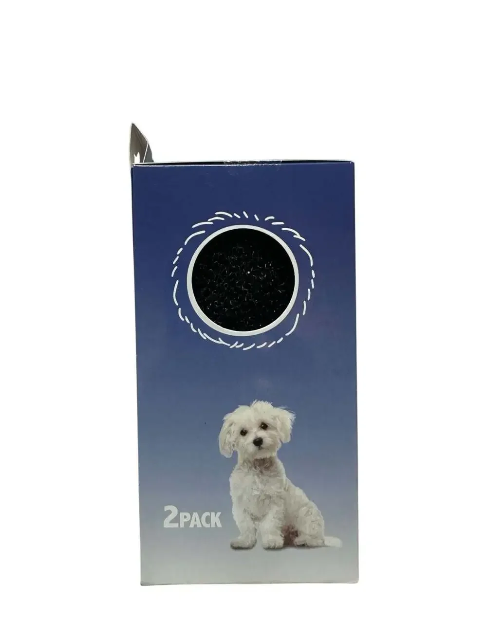 Grand Fusion Pet Hair Remover Dryer Balls, 2-Pack